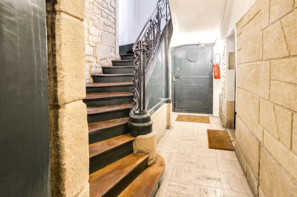 PARIS VII - Vaneau PARIS VII - Vaneau